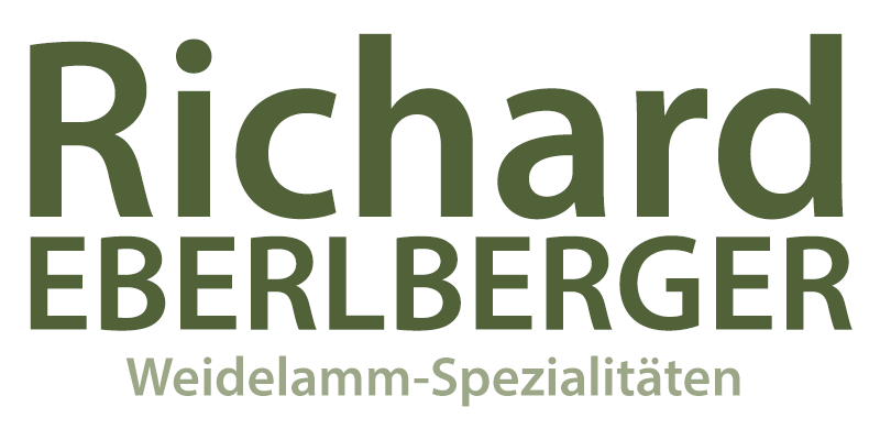 Startseite von Richard Eberlberger, eberlberger.at